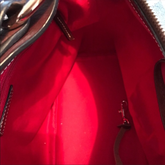 Dooney Bourke - Picture 4 of 10